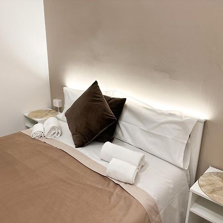 Benvenuto A Napoli B&B 외부 사진
