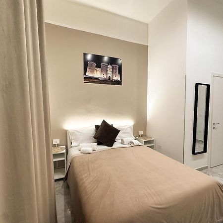 Benvenuto A Napoli B&B 외부 사진