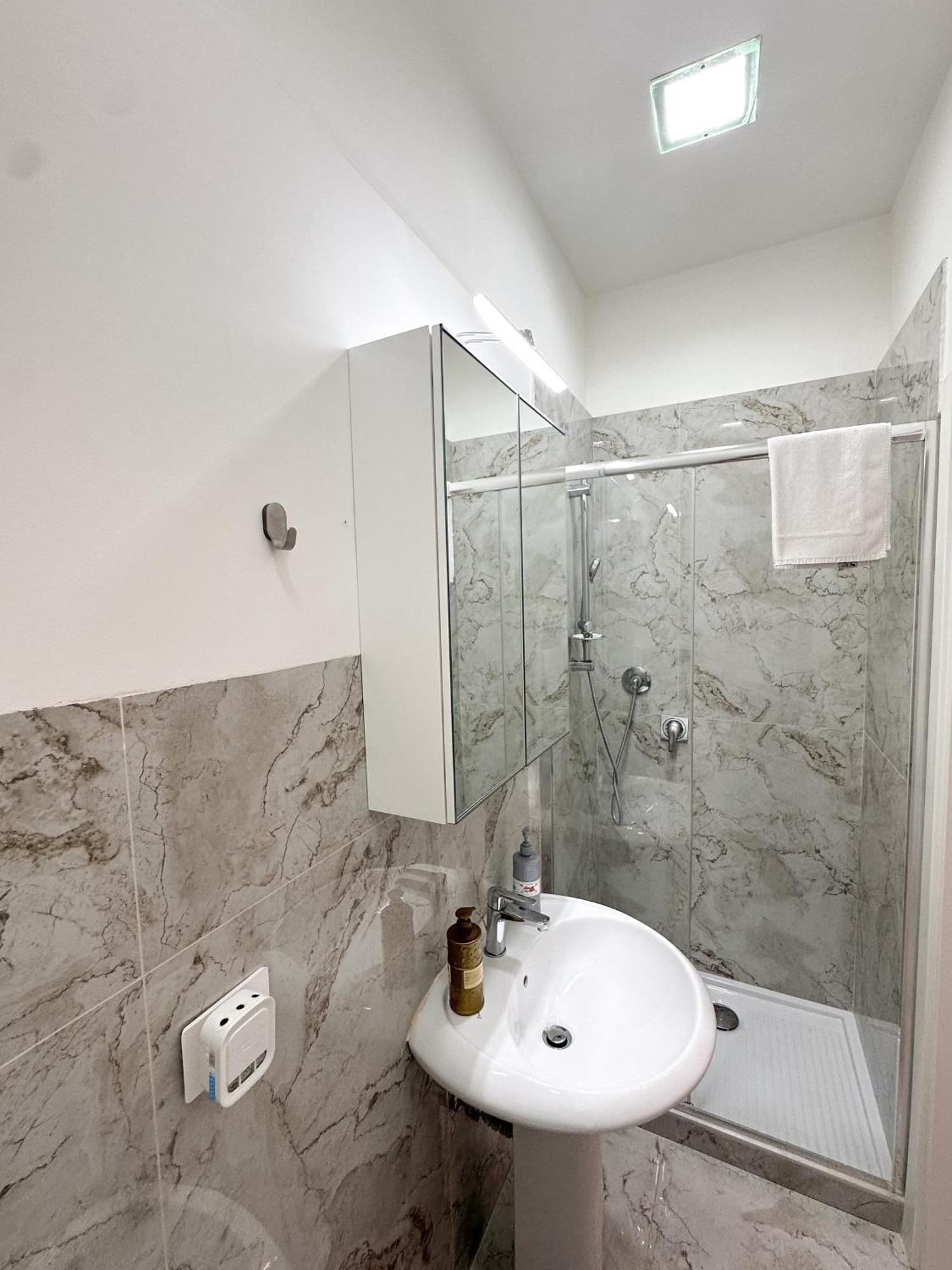 Benvenuto A Napoli B&B 외부 사진