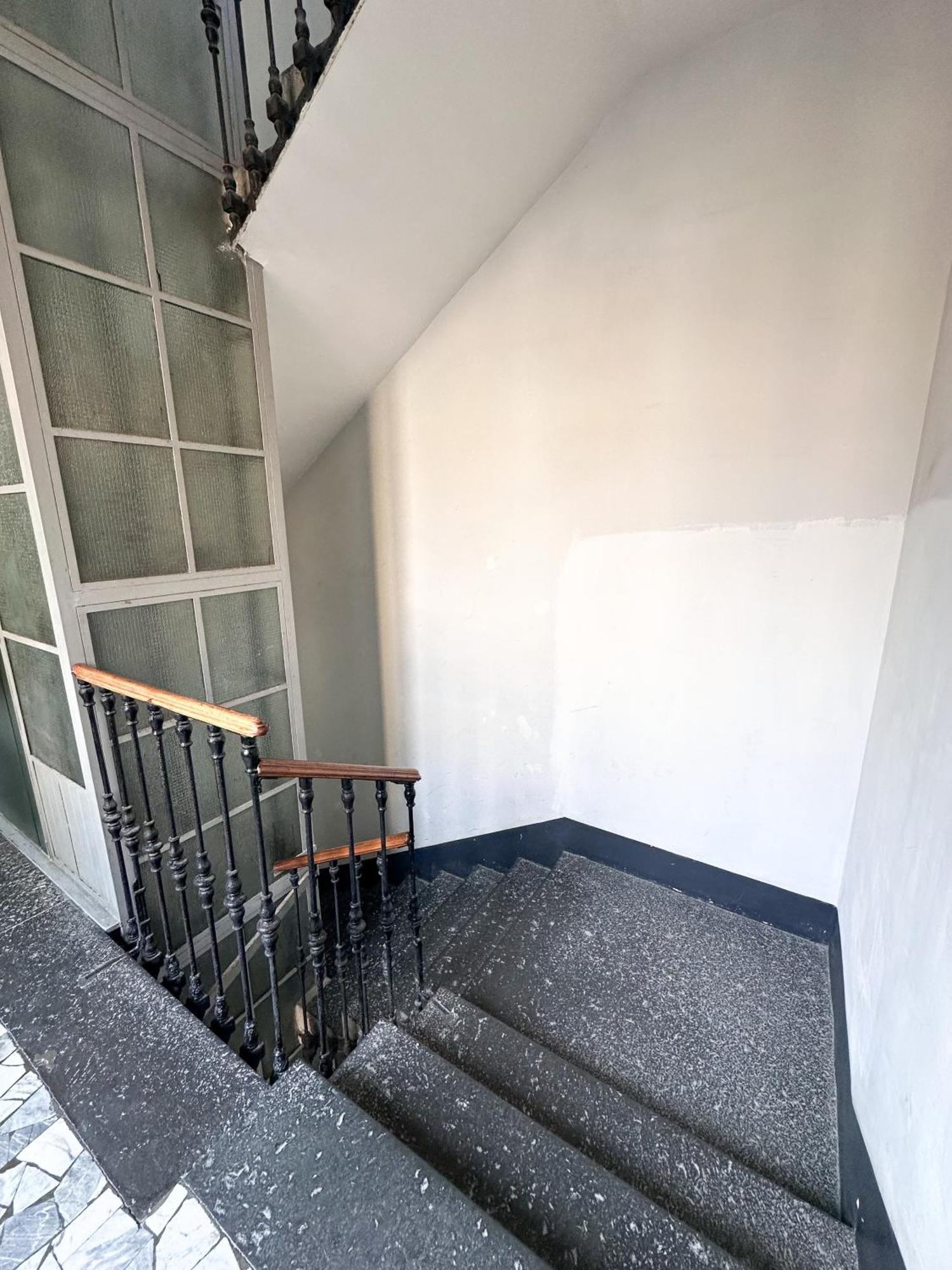 Benvenuto A Napoli B&B 외부 사진