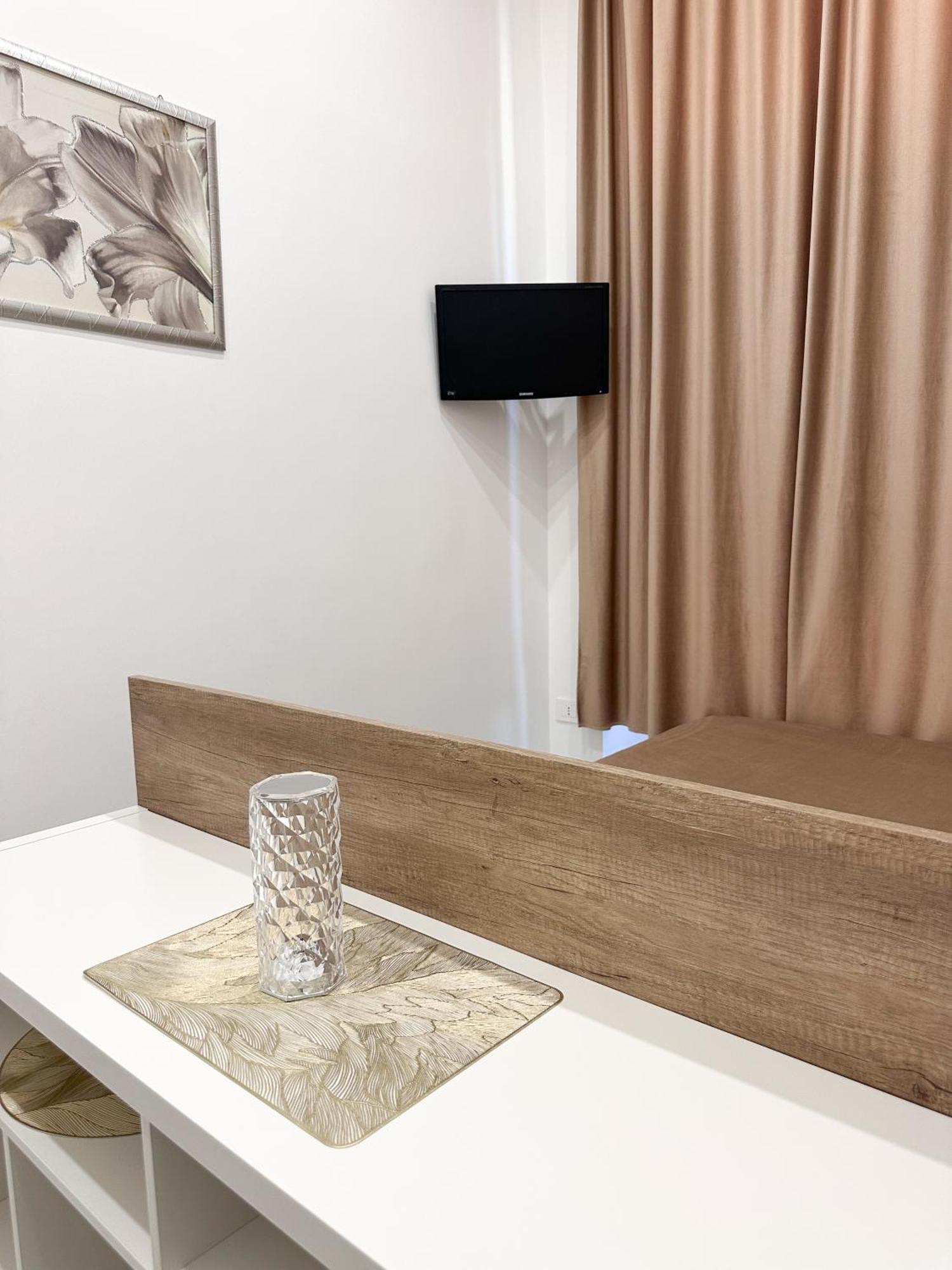 Benvenuto A Napoli B&B 외부 사진