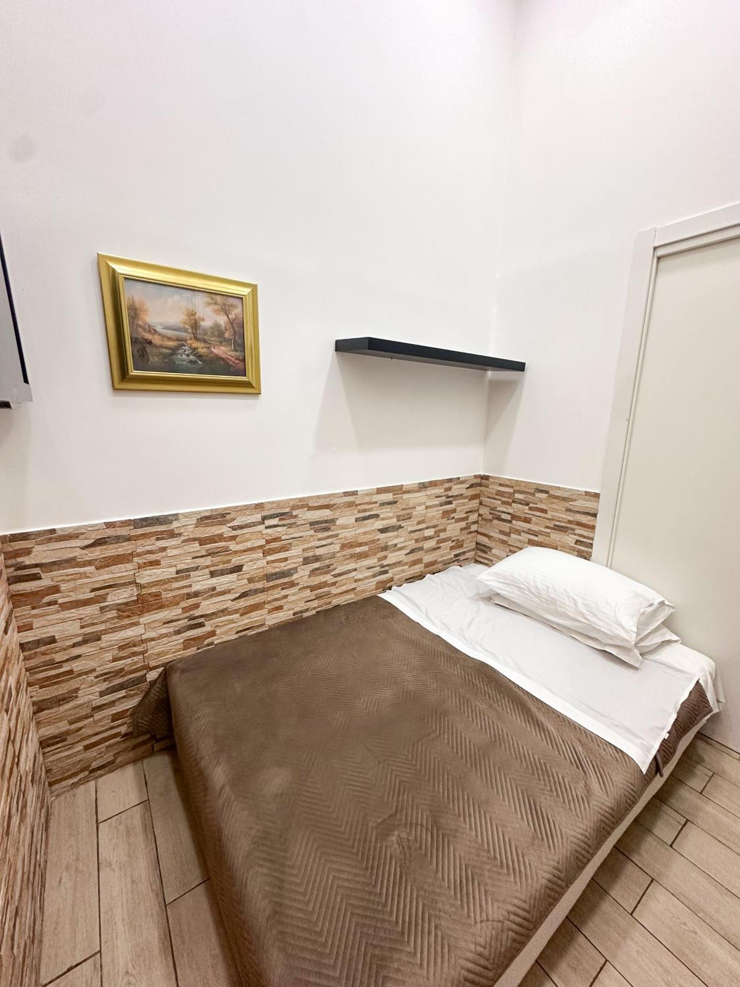 Benvenuto A Napoli B&B 외부 사진