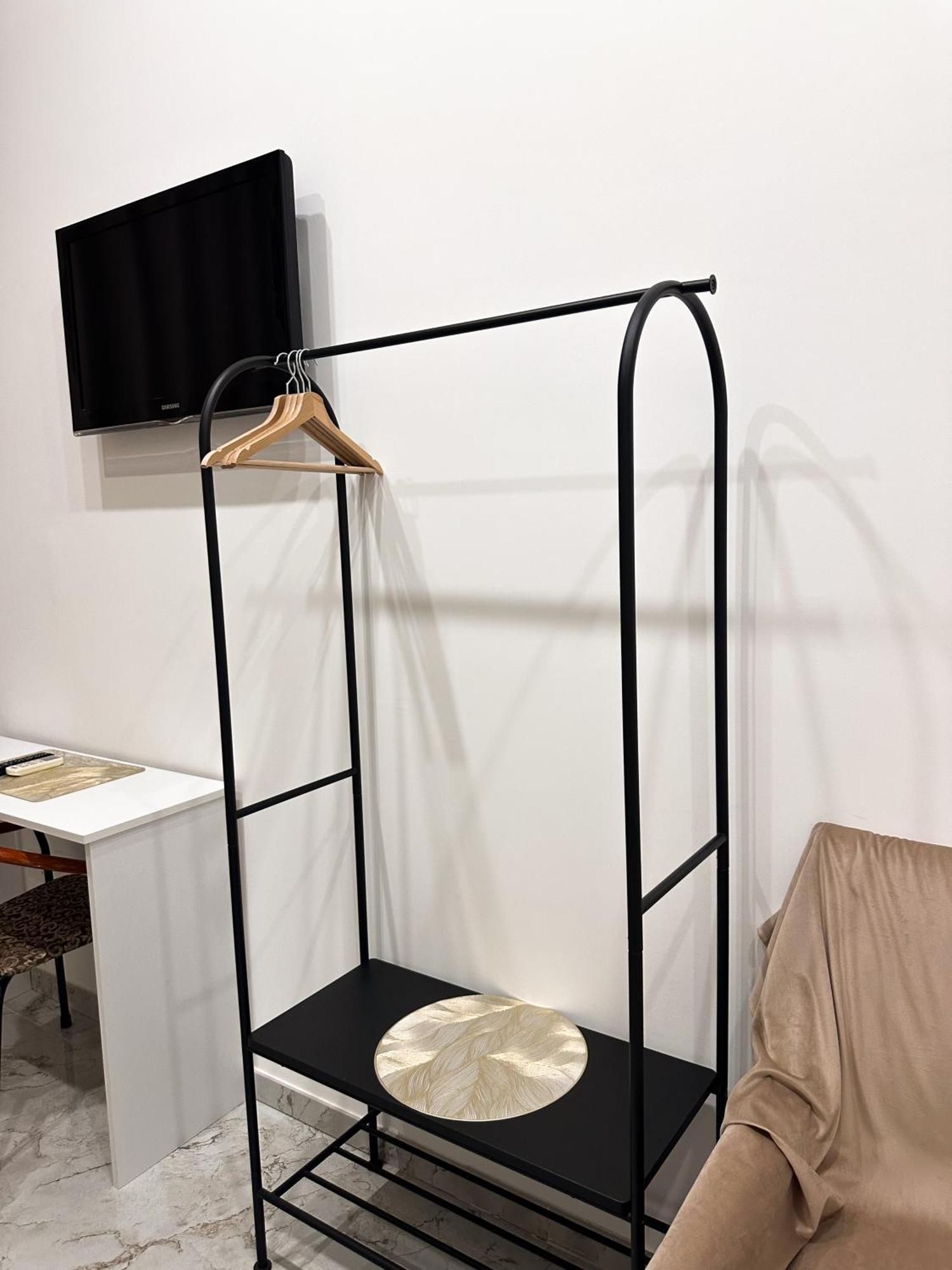 Benvenuto A Napoli B&B 외부 사진