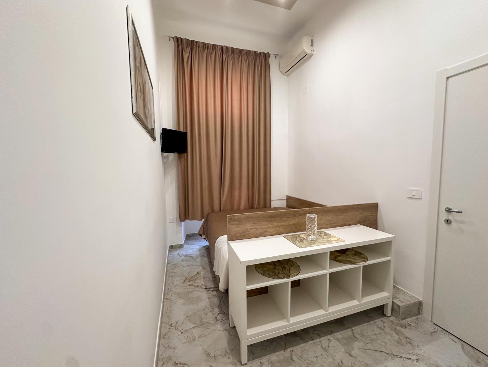 Benvenuto A Napoli B&B 외부 사진