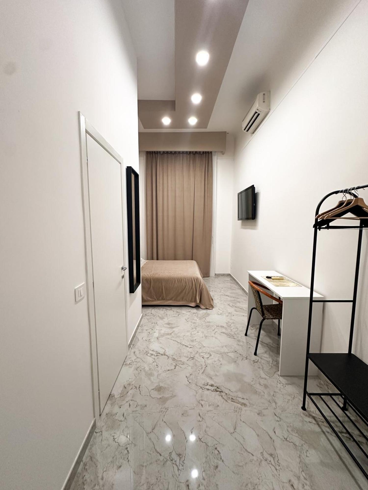Benvenuto A Napoli B&B 외부 사진