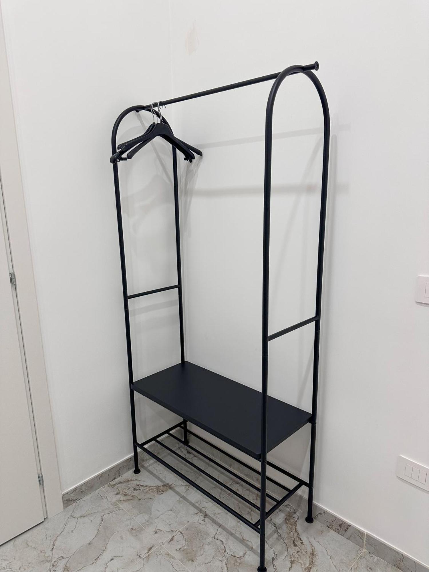 Benvenuto A Napoli B&B 외부 사진