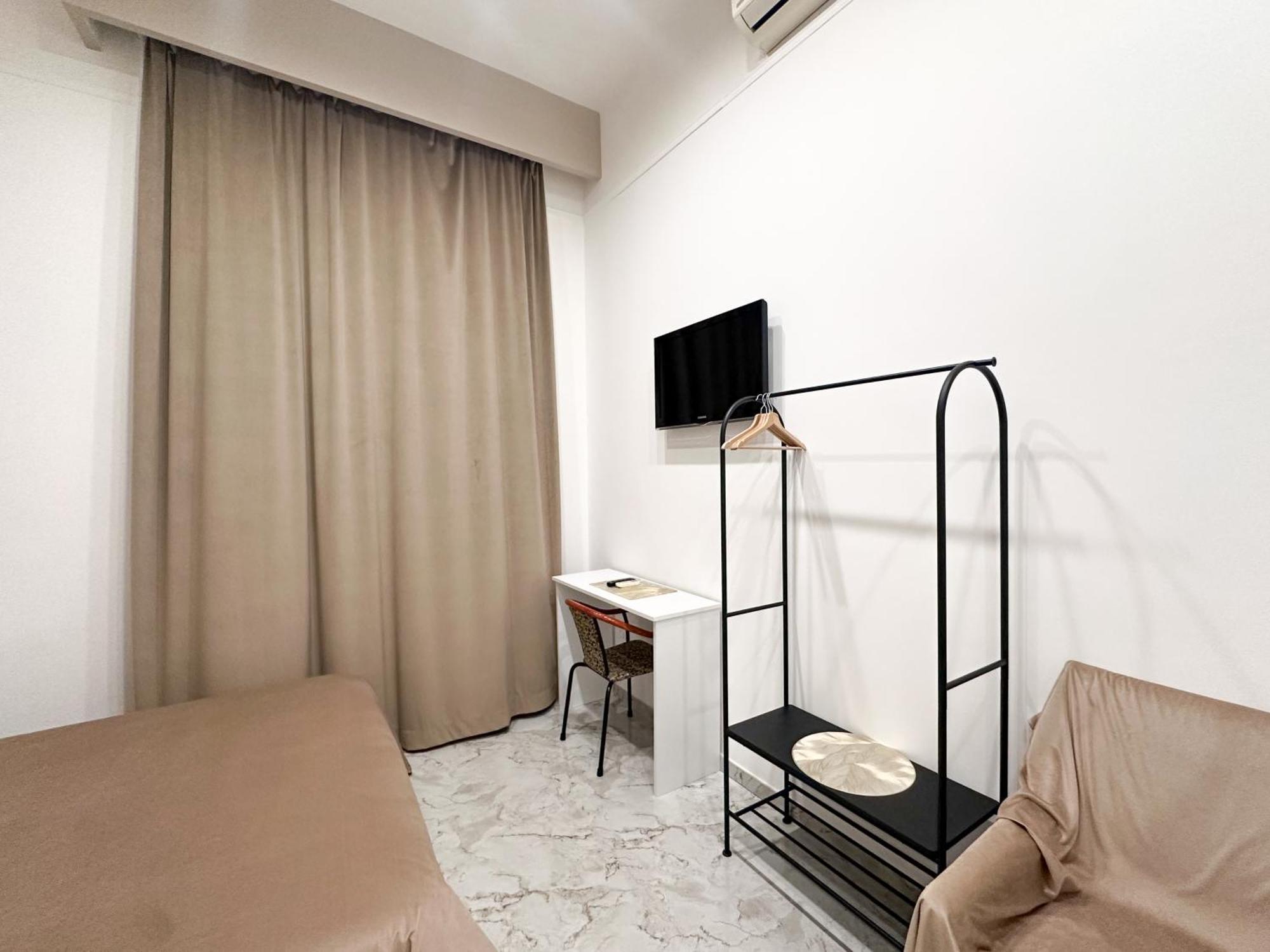 Benvenuto A Napoli B&B 외부 사진