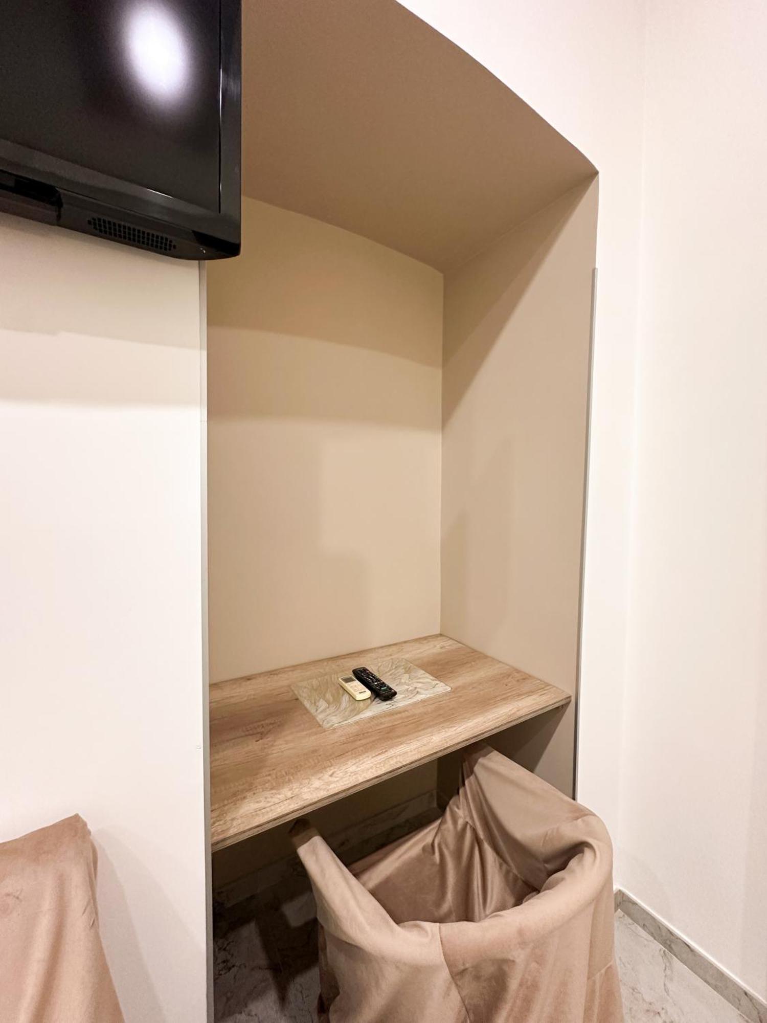 Benvenuto A Napoli B&B 외부 사진