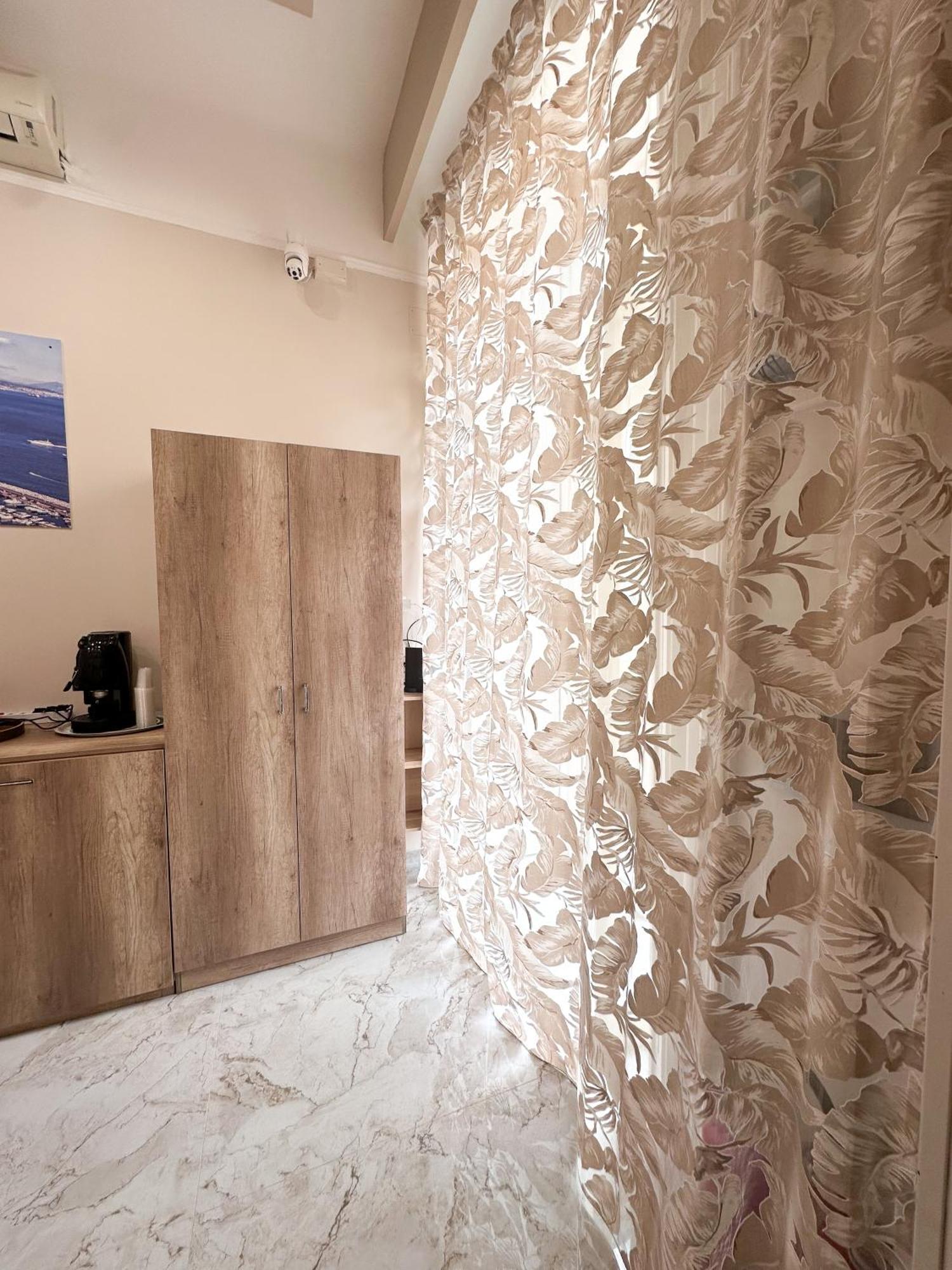 Benvenuto A Napoli B&B 외부 사진